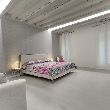Bacchus Venice Residence By Wonderful Italy Zewnętrze zdjęcie