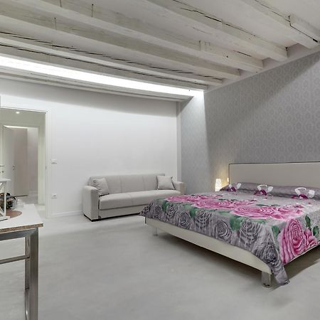 Bacchus Venice Residence By Wonderful Italy Zewnętrze zdjęcie