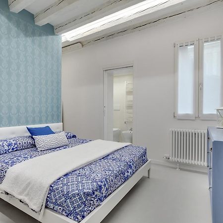 Bacchus Venice Residence By Wonderful Italy Zewnętrze zdjęcie