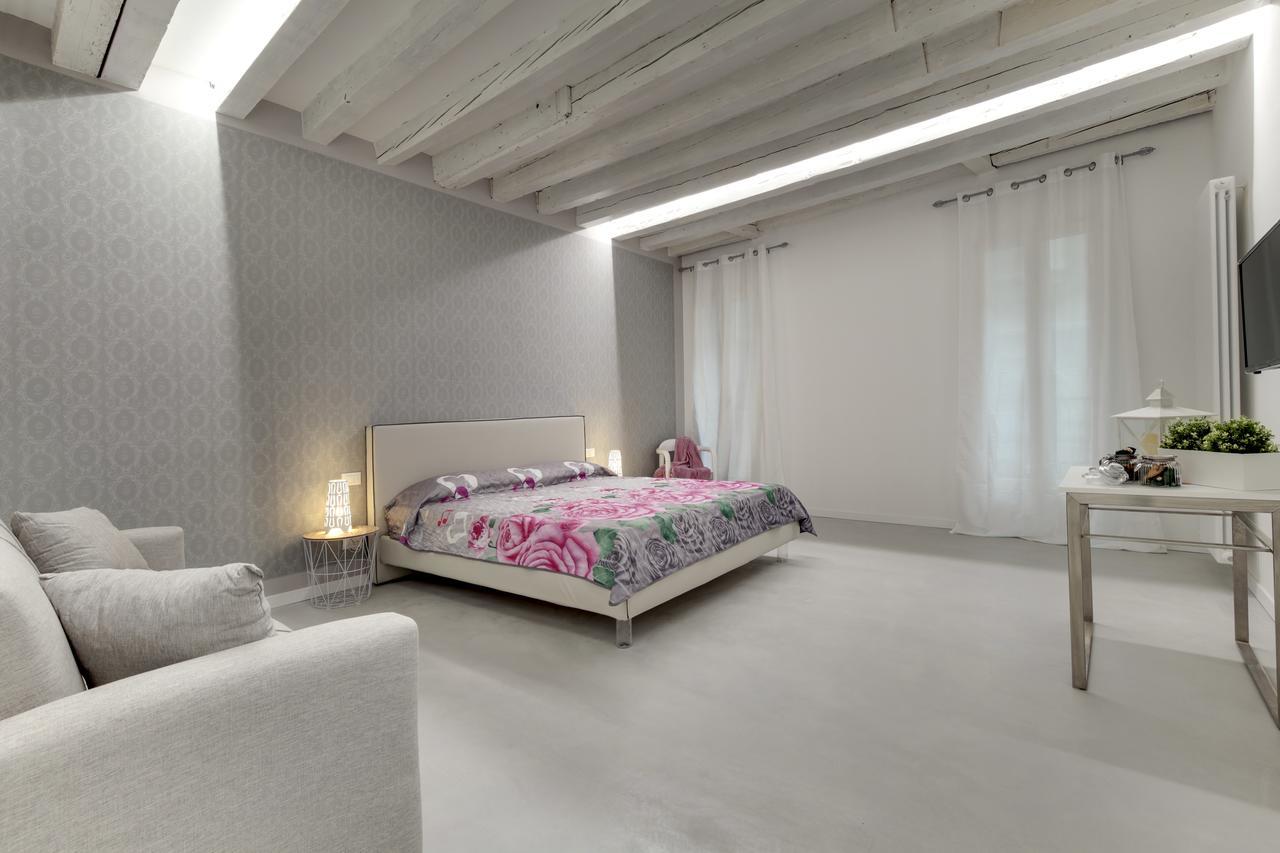 Bacchus Venice Residence By Wonderful Italy Zewnętrze zdjęcie