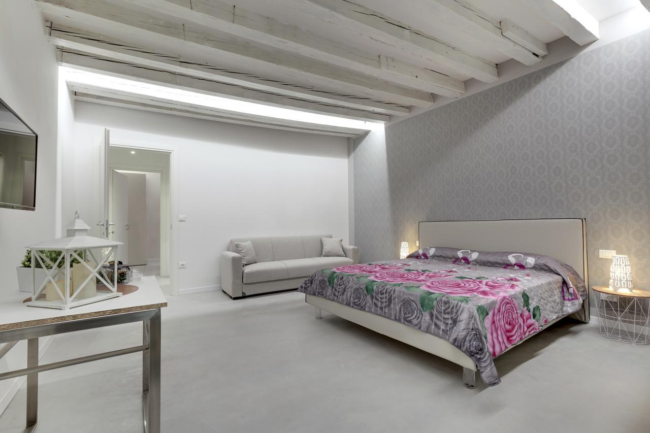 Bacchus Venice Residence By Wonderful Italy Zewnętrze zdjęcie