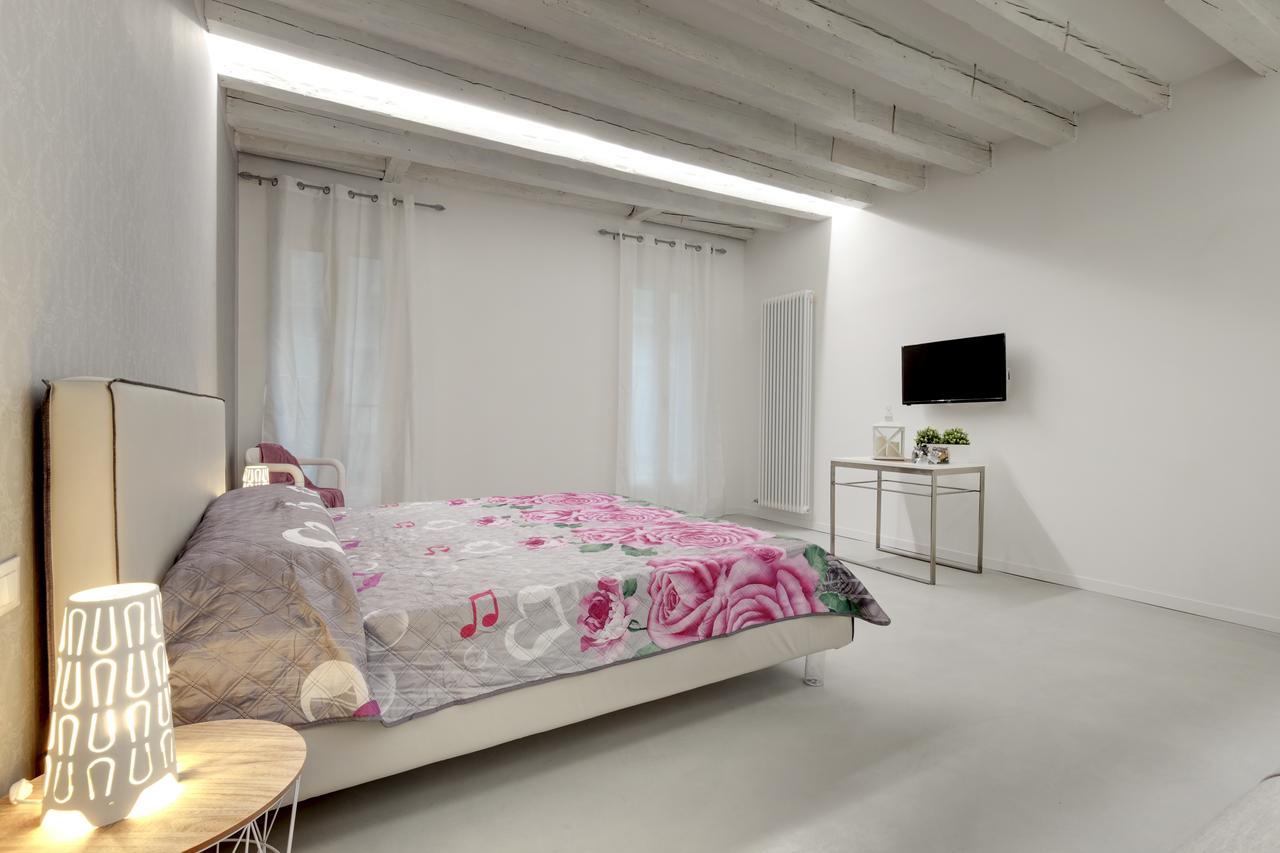 Bacchus Venice Residence By Wonderful Italy Zewnętrze zdjęcie