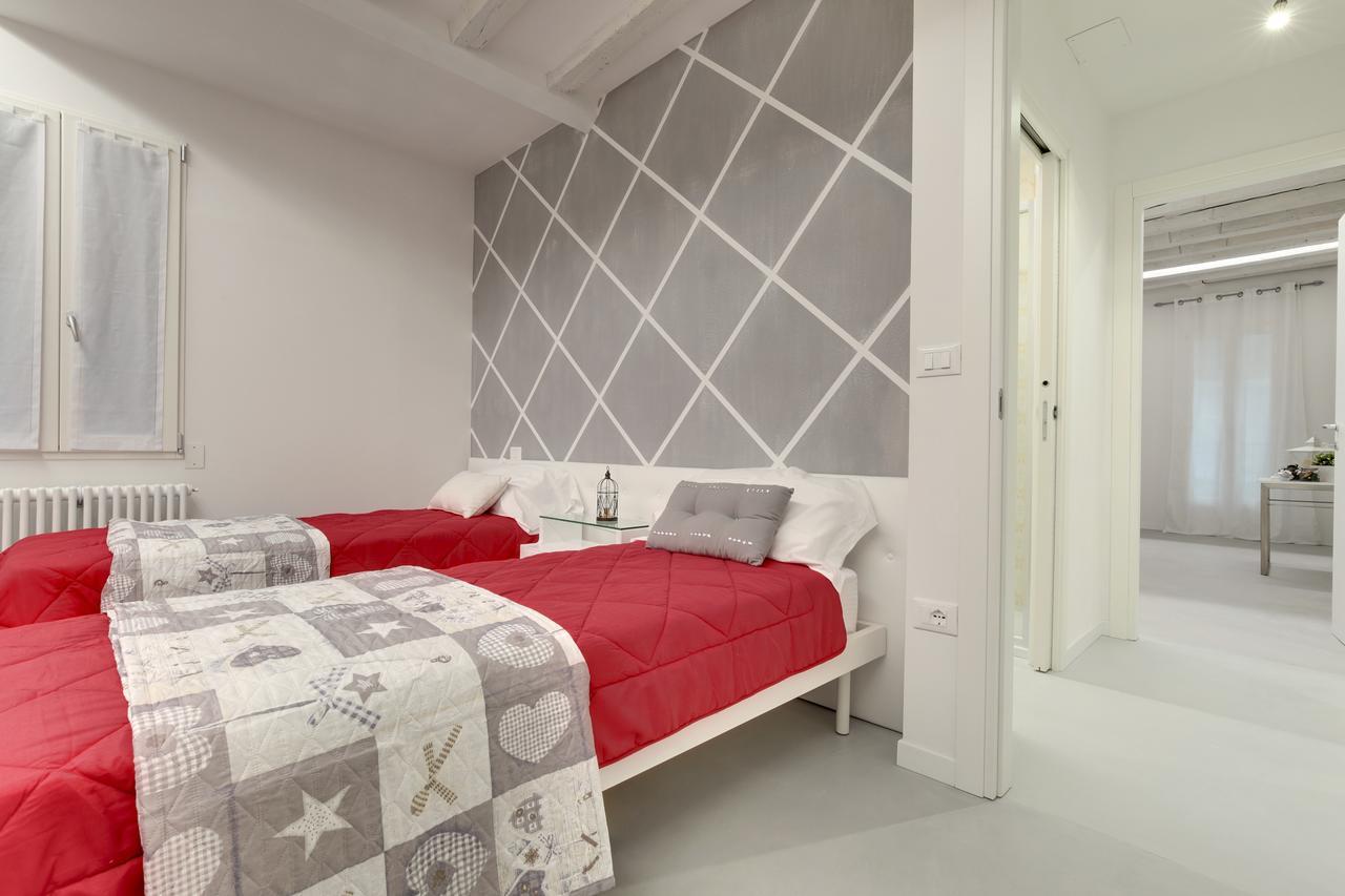 Bacchus Venice Residence By Wonderful Italy Zewnętrze zdjęcie
