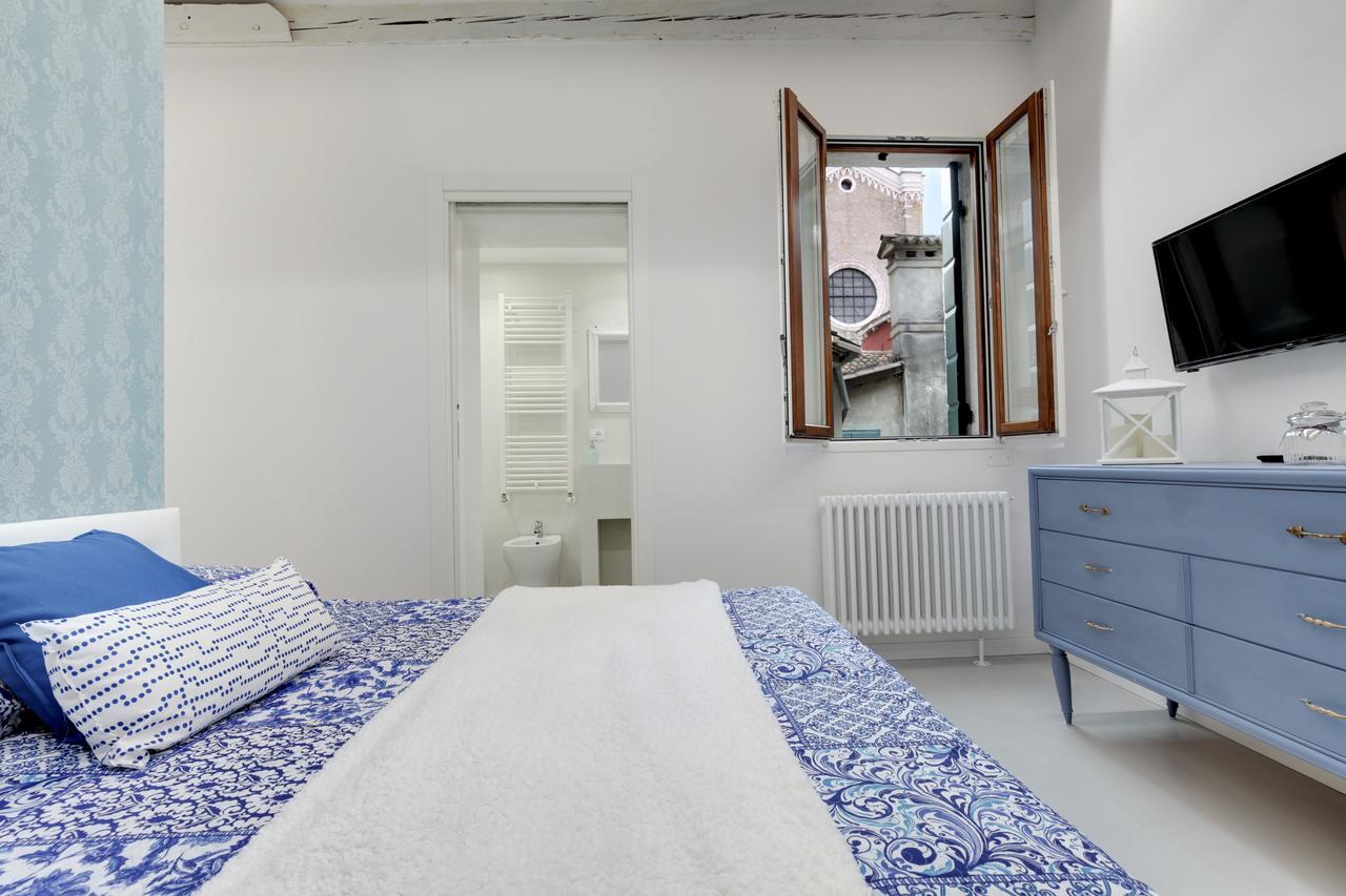 Bacchus Venice Residence By Wonderful Italy Zewnętrze zdjęcie