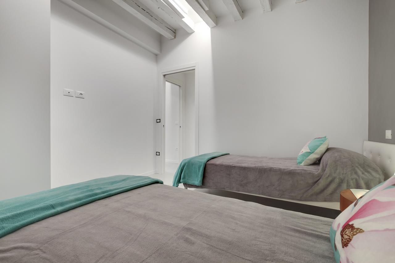 Bacchus Venice Residence By Wonderful Italy Zewnętrze zdjęcie