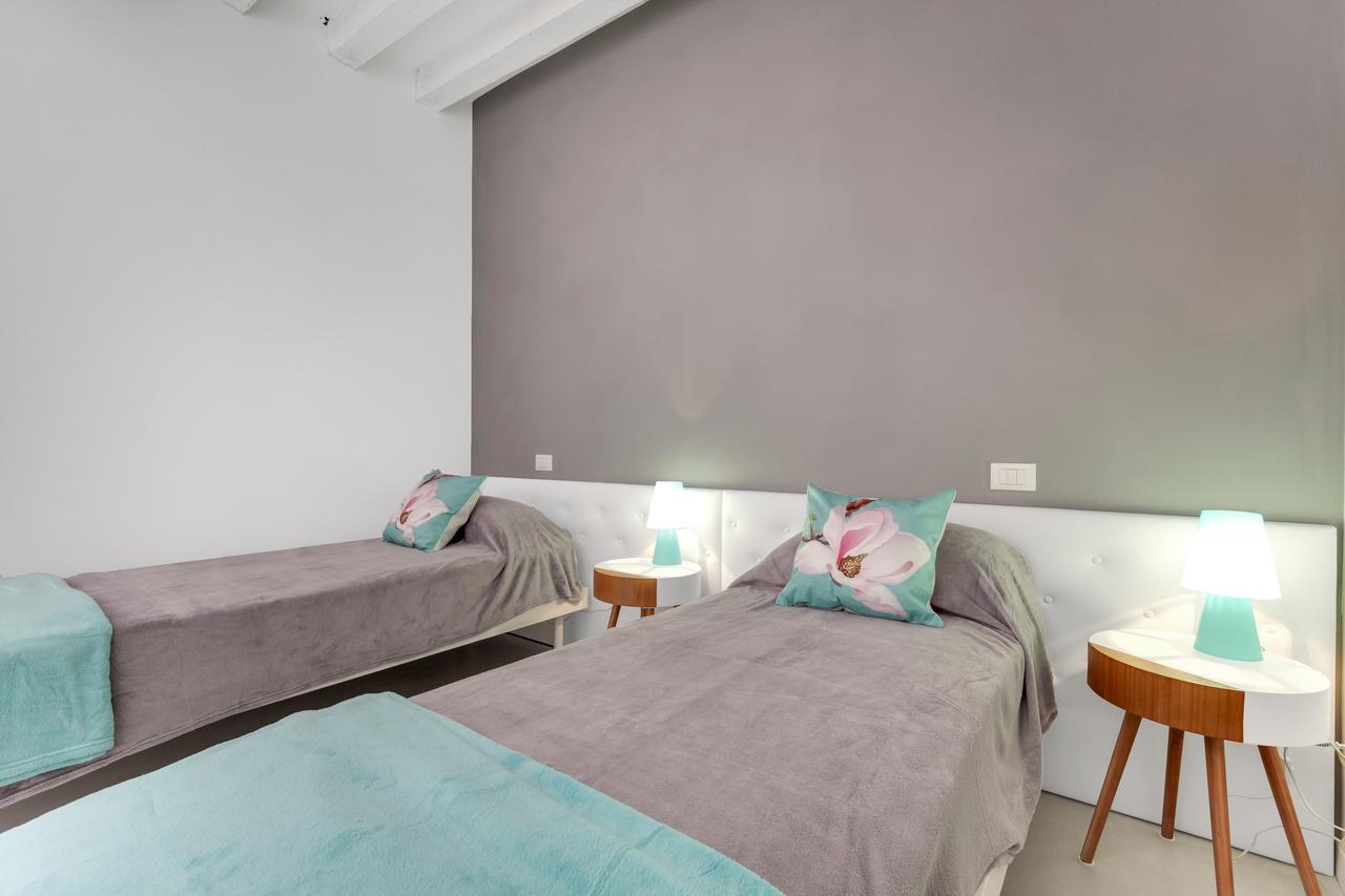 Bacchus Venice Residence By Wonderful Italy Zewnętrze zdjęcie