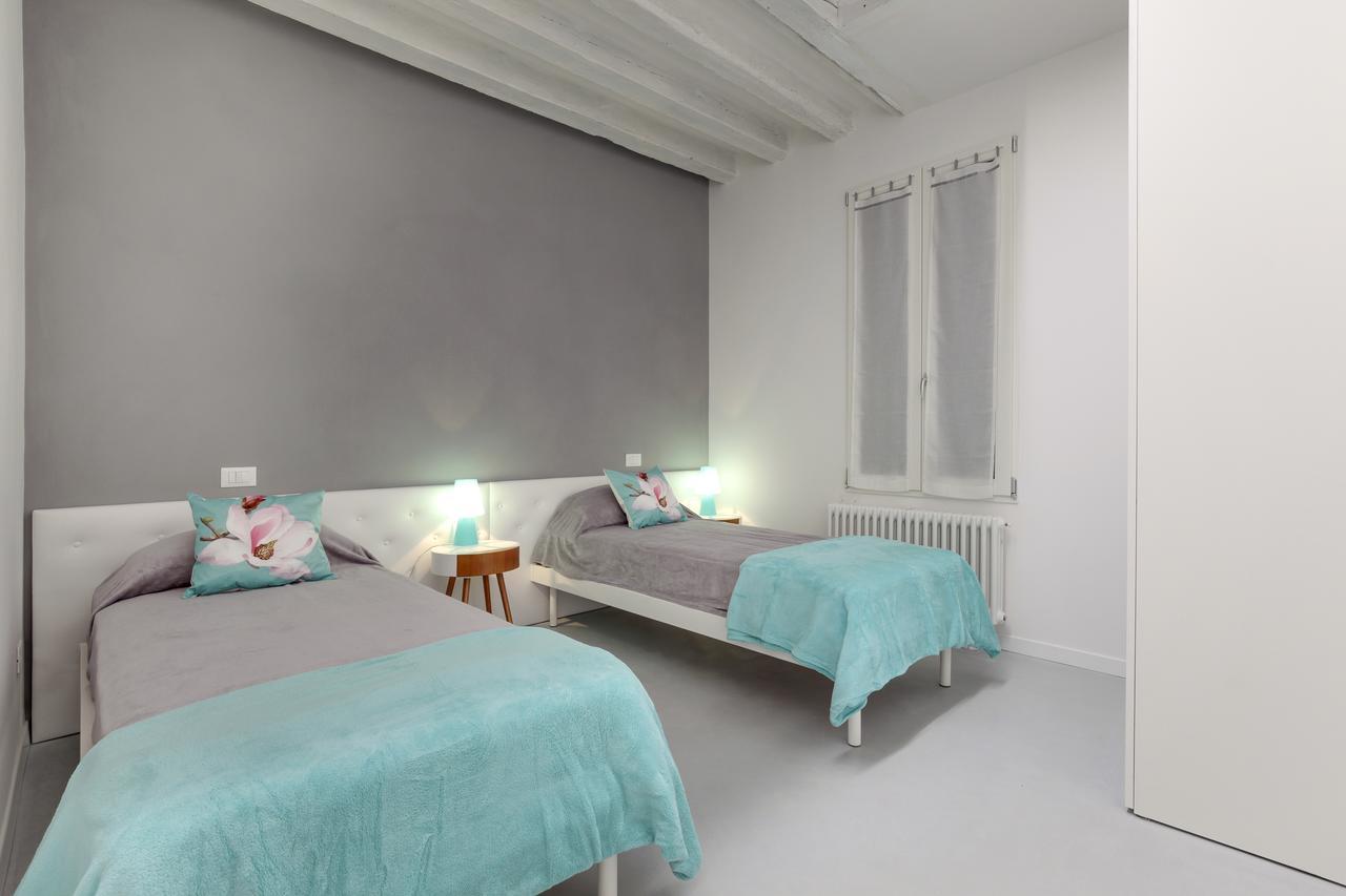 Bacchus Venice Residence By Wonderful Italy Zewnętrze zdjęcie
