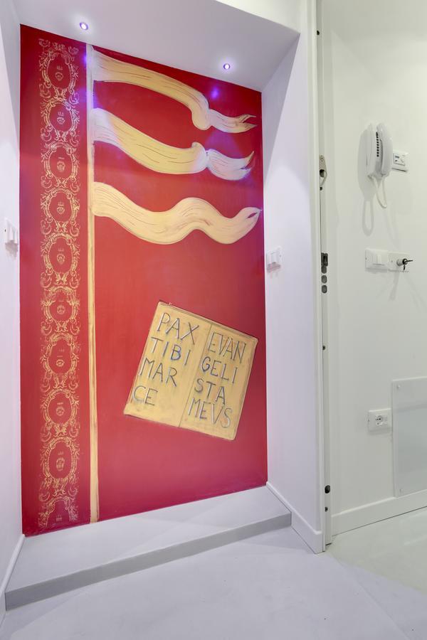 Bacchus Venice Residence By Wonderful Italy Zewnętrze zdjęcie