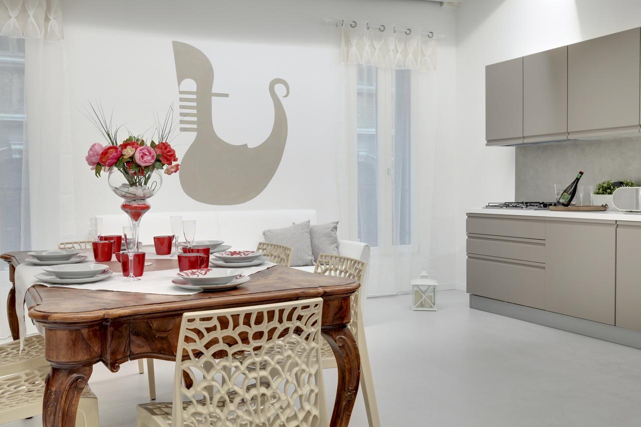 Bacchus Venice Residence By Wonderful Italy Zewnętrze zdjęcie