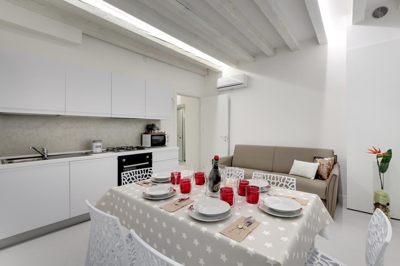 Bacchus Venice Residence By Wonderful Italy Zewnętrze zdjęcie