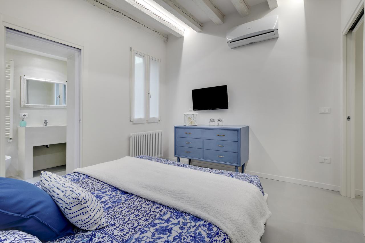 Bacchus Venice Residence By Wonderful Italy Zewnętrze zdjęcie