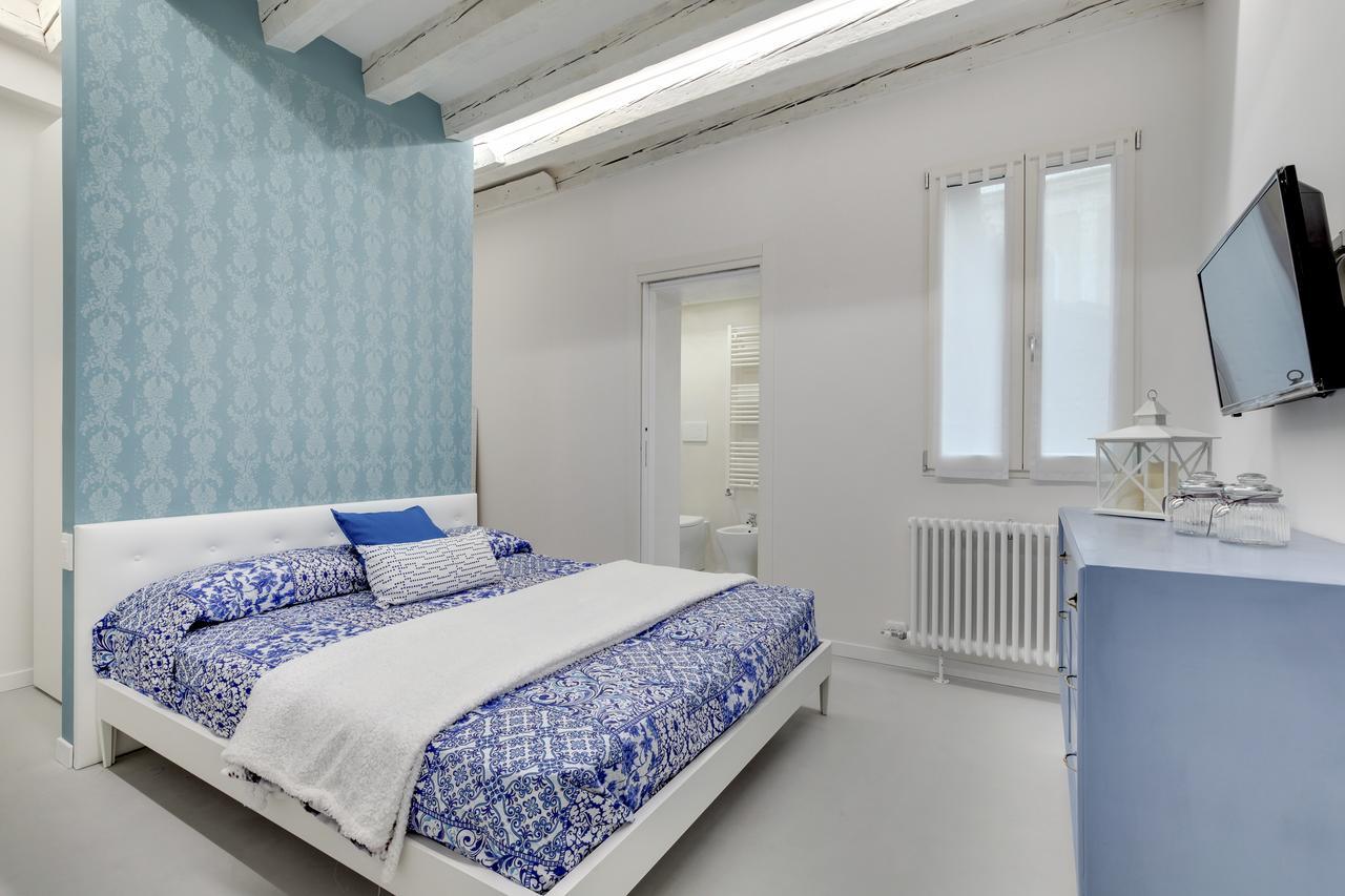 Bacchus Venice Residence By Wonderful Italy Zewnętrze zdjęcie