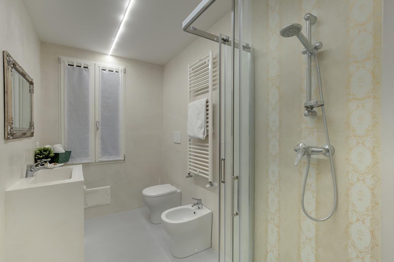 Bacchus Venice Residence By Wonderful Italy Zewnętrze zdjęcie