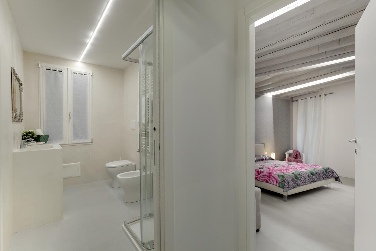 Bacchus Venice Residence By Wonderful Italy Zewnętrze zdjęcie