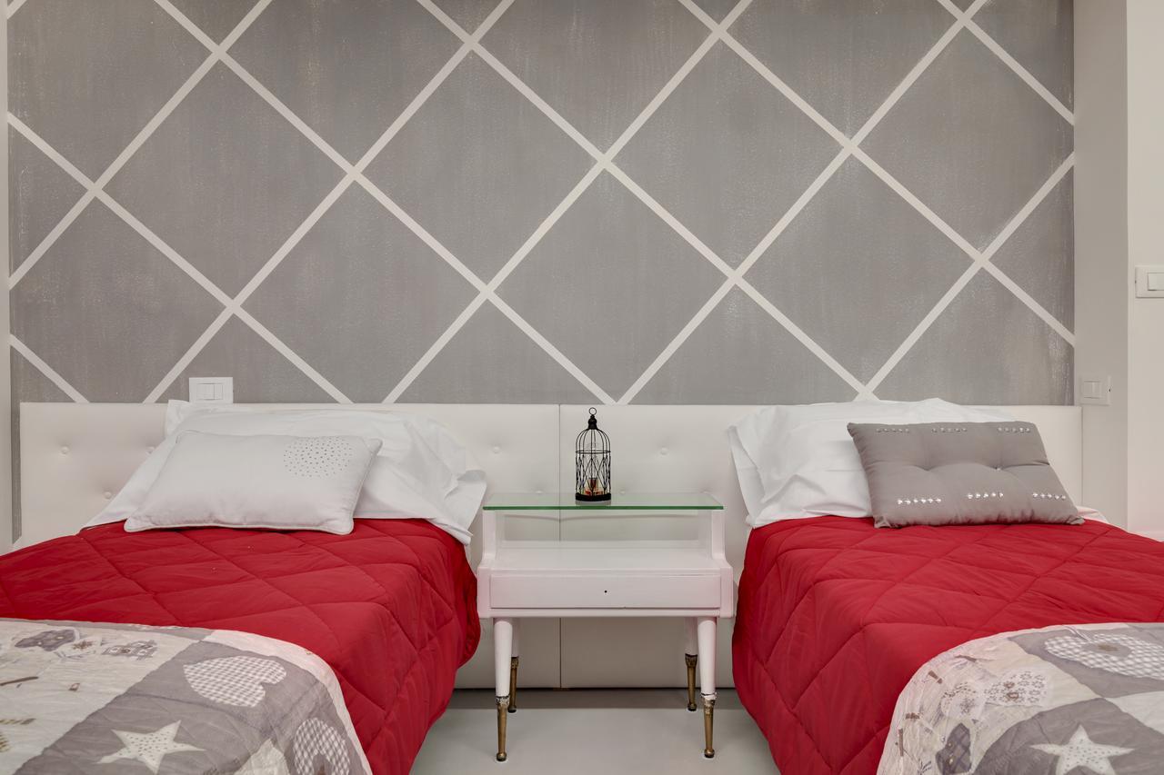 Bacchus Venice Residence By Wonderful Italy Zewnętrze zdjęcie