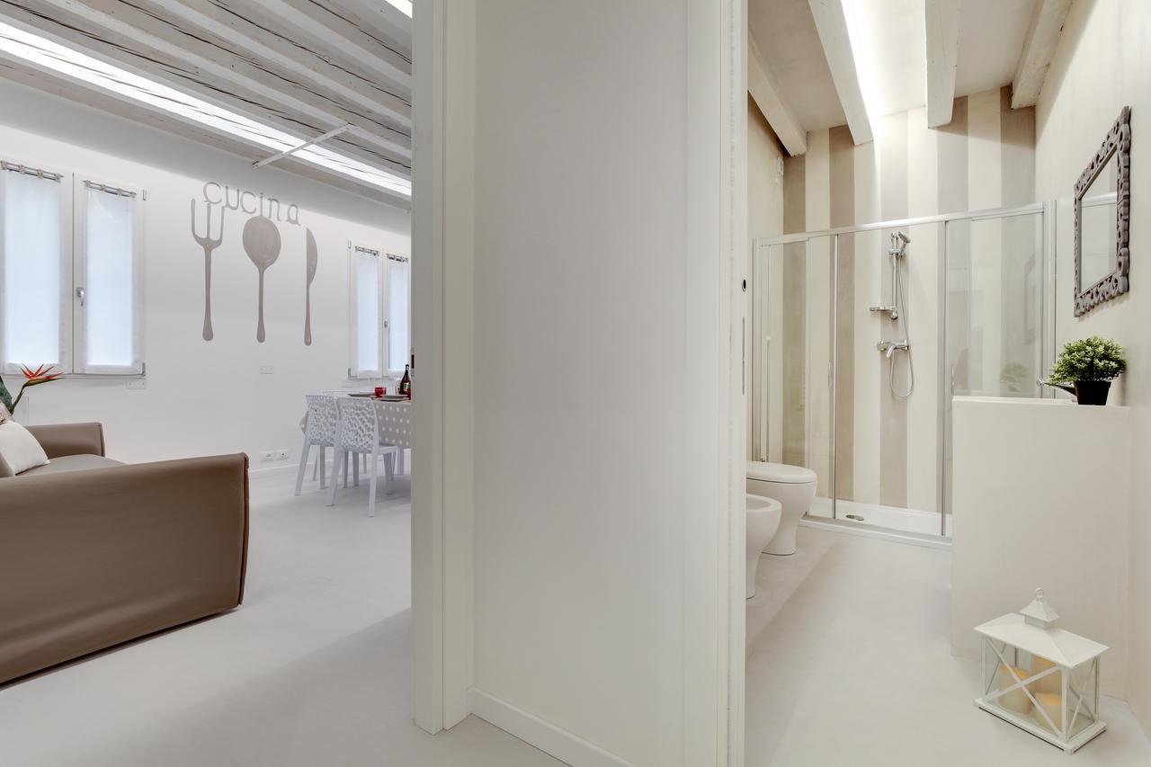 Bacchus Venice Residence By Wonderful Italy Zewnętrze zdjęcie
