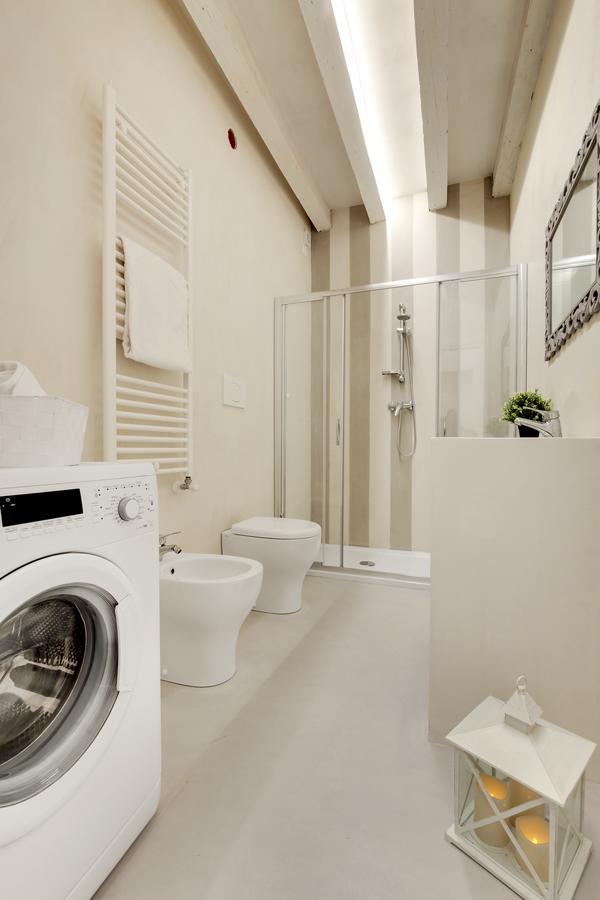 Bacchus Venice Residence By Wonderful Italy Zewnętrze zdjęcie