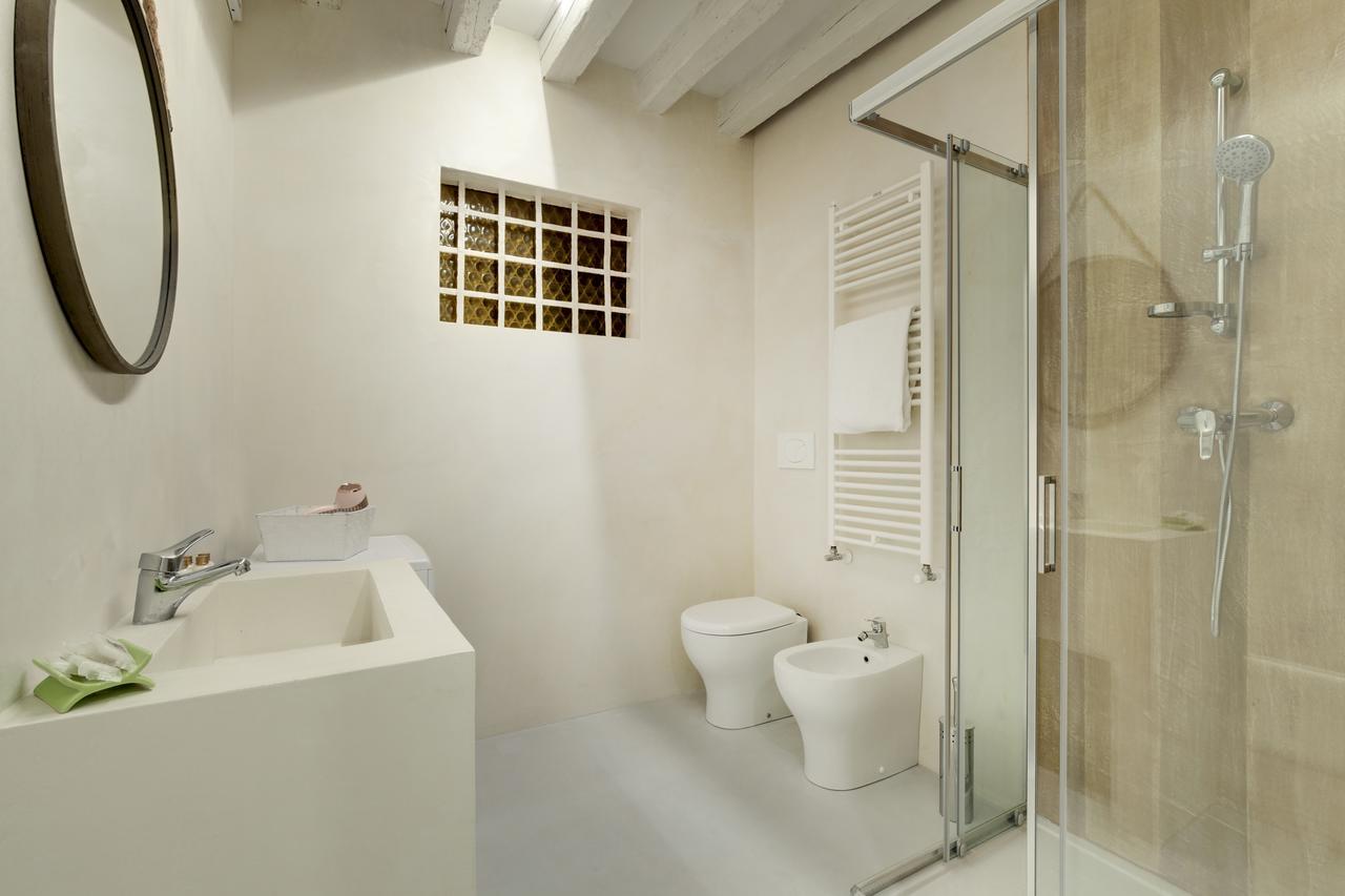 Bacchus Venice Residence By Wonderful Italy Zewnętrze zdjęcie