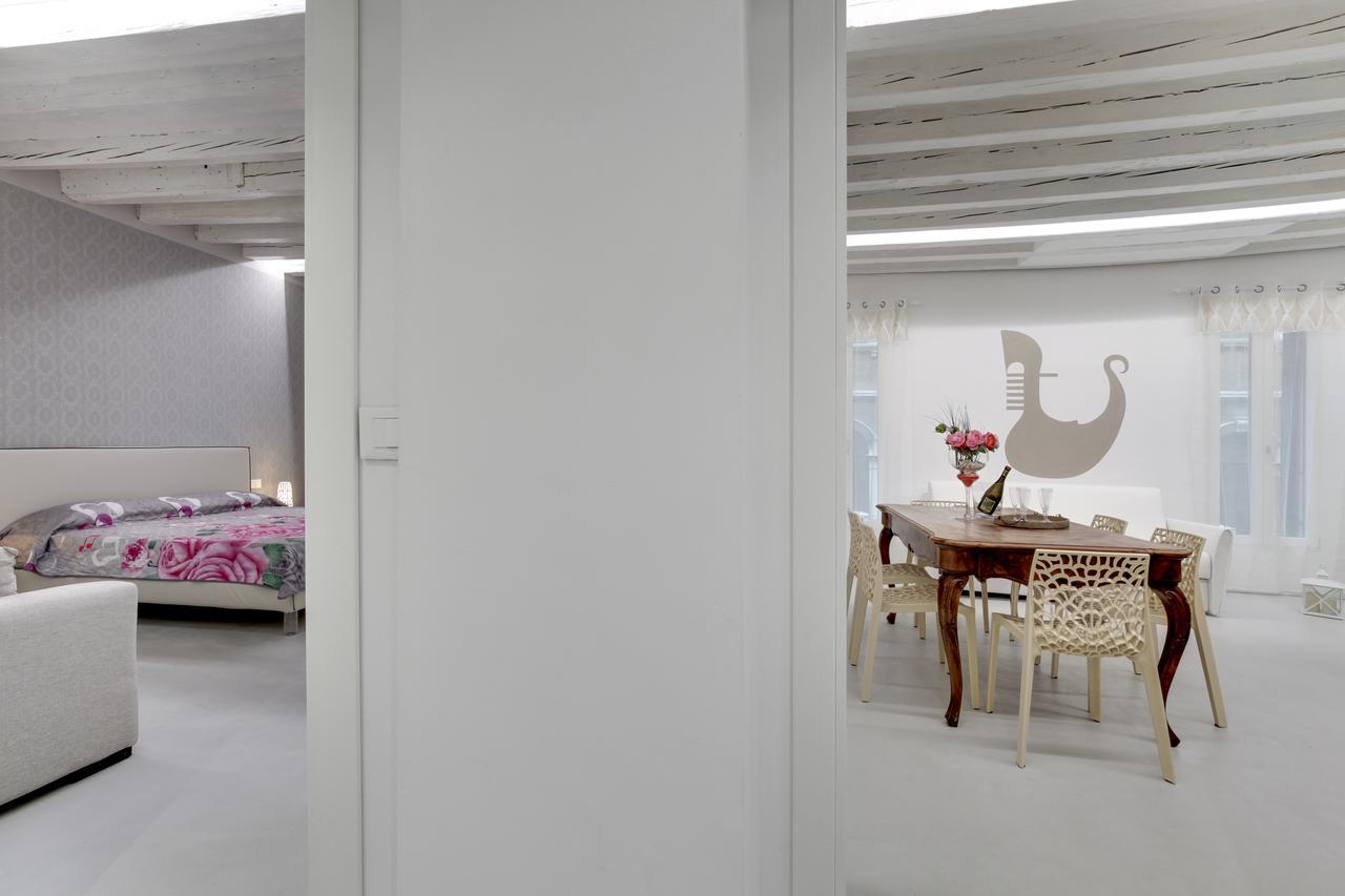 Bacchus Venice Residence By Wonderful Italy Zewnętrze zdjęcie