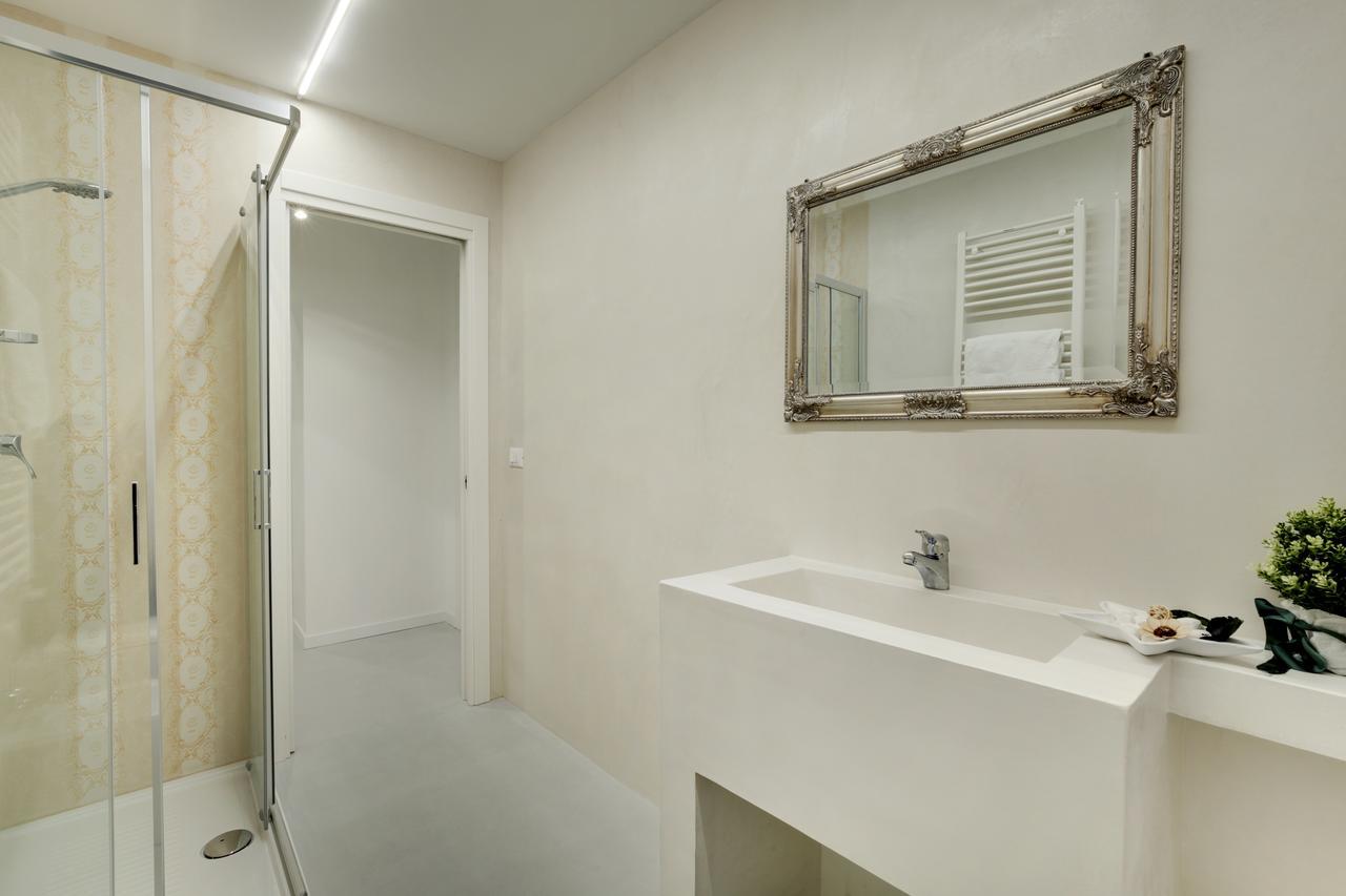 Bacchus Venice Residence By Wonderful Italy Zewnętrze zdjęcie
