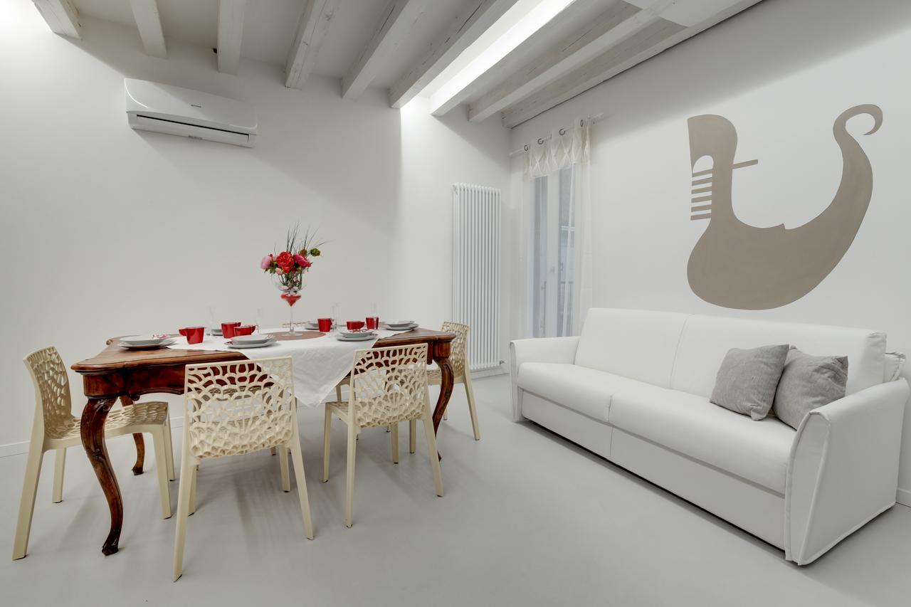 Bacchus Venice Residence By Wonderful Italy Zewnętrze zdjęcie