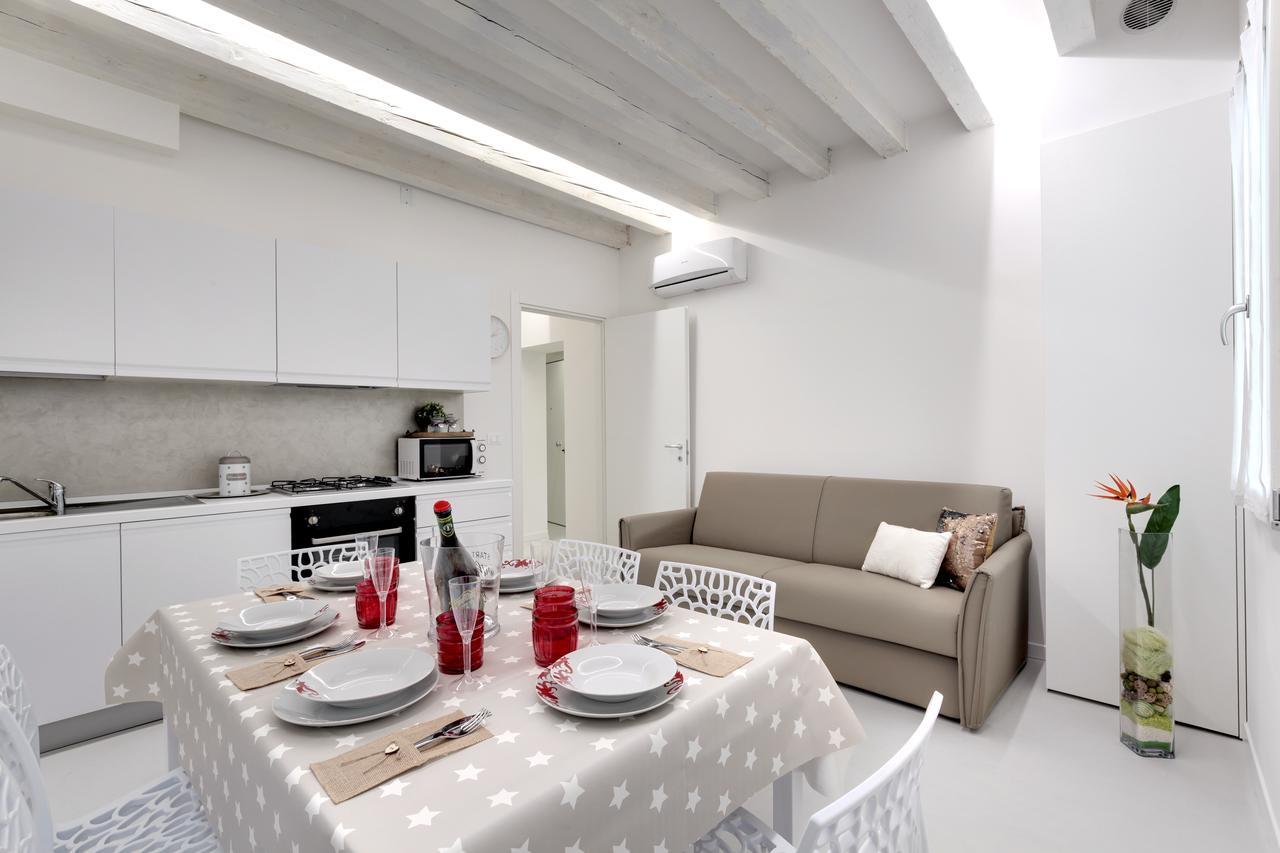 Bacchus Venice Residence By Wonderful Italy Zewnętrze zdjęcie